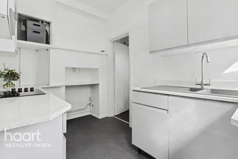 2 bedroom flat for sale, Anerley Road, WESTCLIFF-ON-SEA