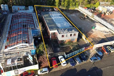 undefined, Paradise, Hemel Hempstead, HP2 4TF