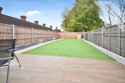 undefined, Northgate Road Crawley RH10