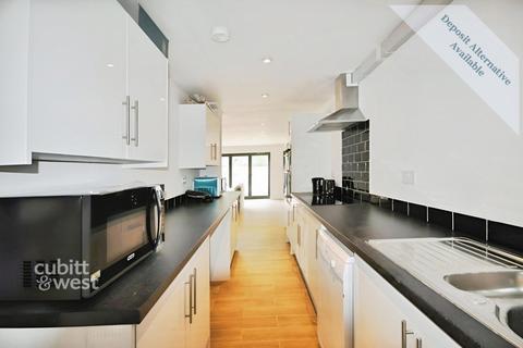 undefined, Northgate Road Crawley RH10