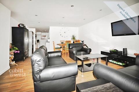 undefined, Northgate Road Crawley RH10