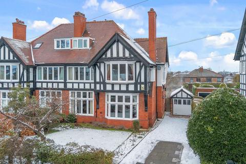 undefined, Walton Road, Stockton Heath, WA4