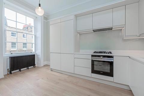 1 bedroom flat to rent, Harley Street, Marylebone, London, W1G
