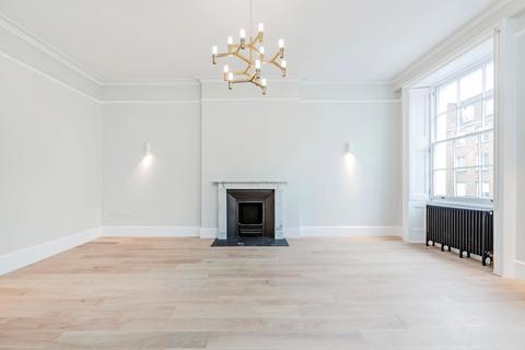 1 bedroom flat to rent, Harley Street, Marylebone, London, W1G