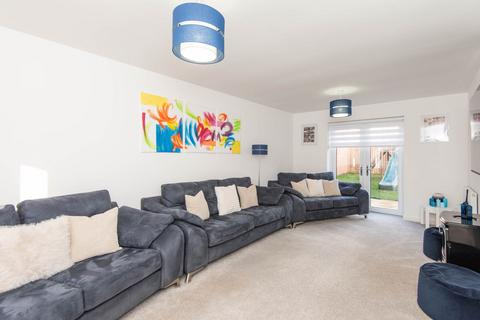4 bedroom detached house for sale, Hill Street, Chesterfield S42