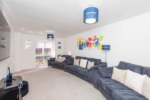 4 bedroom detached house for sale, Hill Street, Chesterfield S42