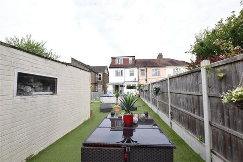 undefined, Willow Road, Chadwell Heath RM6