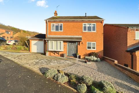 Ashbrook, Stapenhill, Burton-on-Trent, DE15