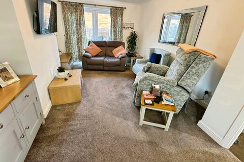 3 bedroom detached house for sale, Ashbrook, Stapenhill, Burton-on-Trent, DE15