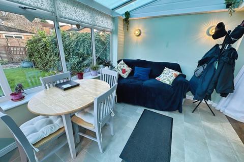 3 bedroom detached house for sale, Ashbrook, Stapenhill, Burton-on-Trent, DE15