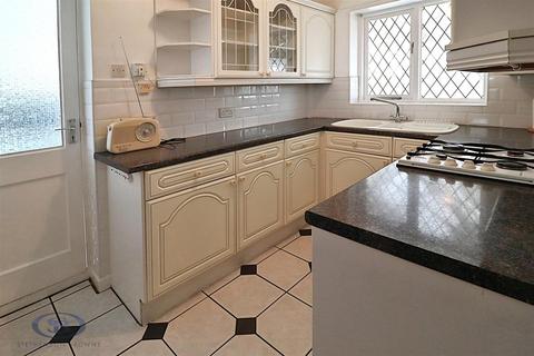3 bedroom detached house for sale, Broughton Road, Crewe