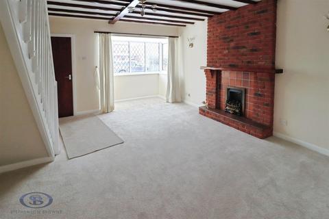 3 bedroom detached house for sale, Broughton Road, Crewe