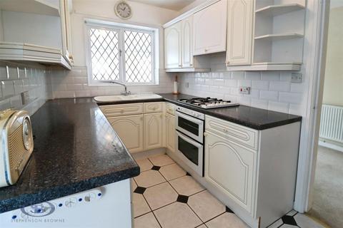 3 bedroom detached house for sale, Broughton Road, Crewe