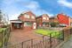 Broughton Road, Crewe