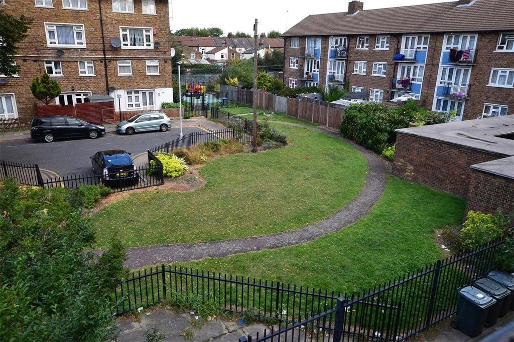 Communal Gardens