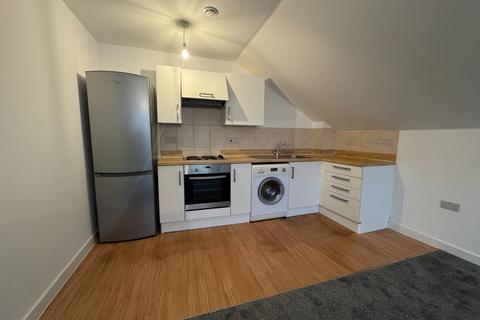 undefined, Harding Street, Central, Swindon, SN1