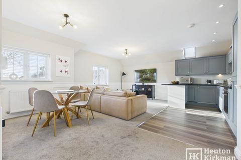 2 bedroom flat for sale, Basildon Road, Basildon