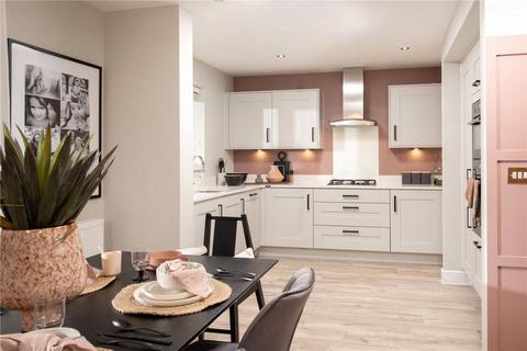 4 bedroom detached house for sale, Astley Fields, Astley Lane, Bedworth, Warwickshire, CV12