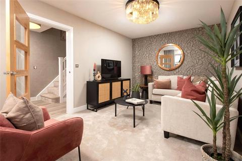 4 bedroom detached house for sale, Astley Fields, Astley Lane, Bedworth, Warwickshire, CV12