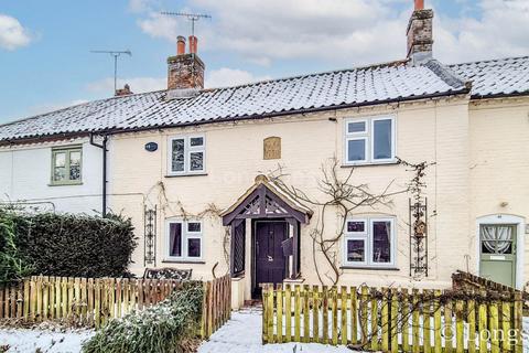 undefined, Hollow Lane, Fakenham
