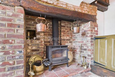undefined, Hollow Lane, Fakenham