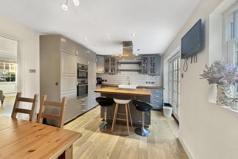 5 bedroom semi-detached house for sale, Admirals Walk, Wivenhoe, Colchester, CO7