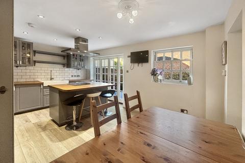5 bedroom semi-detached house for sale, Admirals Walk, Wivenhoe, Colchester, CO7