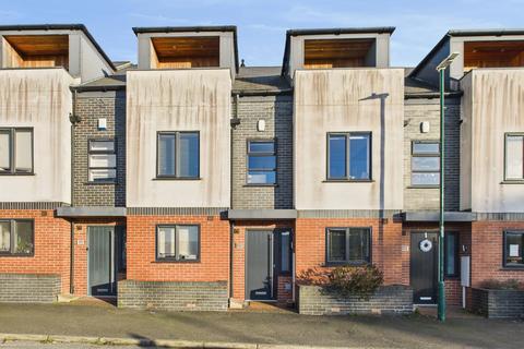 undefined, Sceptre Street, Sherwood, Nottingham