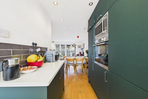 undefined, Sceptre Street, Sherwood, Nottingham