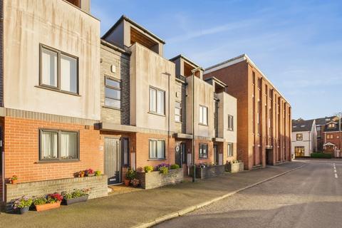 Sceptre Street, Sherwood, Nottingham