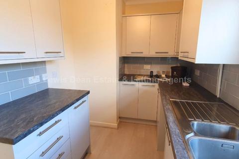 undefined, Leigh Road, Wimborne