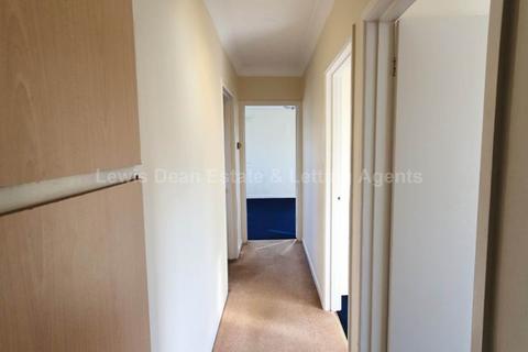 undefined, Leigh Road, Wimborne