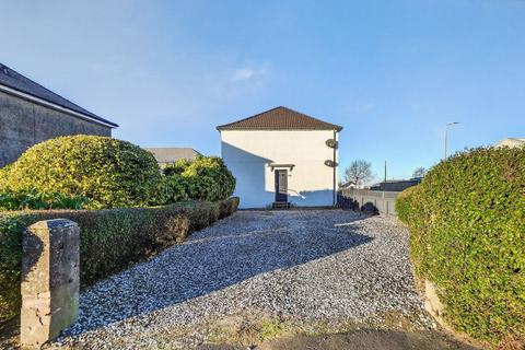 undefined, 35 Woodfield Crescent, Ayr, KA8 8NU