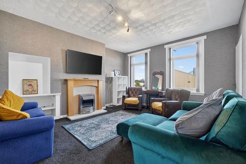 undefined, 35 Woodfield Crescent, Ayr, KA8 8NU