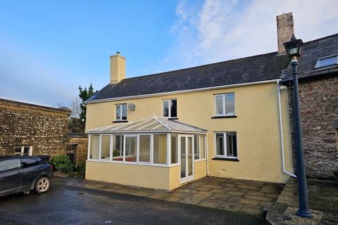 undefined, South Molton EX36