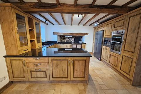 undefined, South Molton EX36