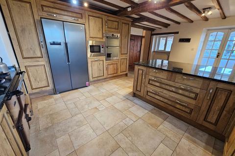 undefined, South Molton EX36