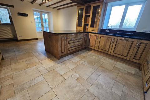 undefined, South Molton EX36