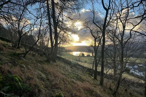 Land for sale, Blue Hill Road, Ambleside LA22