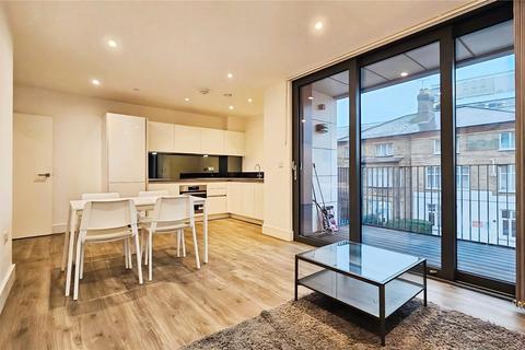 1 bedroom apartment to rent, Fairfield Avenue, Staines-upon-Thames, Surrey, TW18