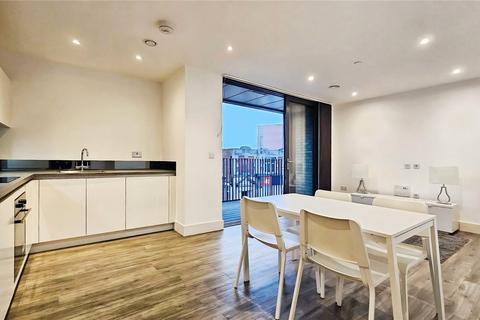 1 bedroom apartment to rent, Fairfield Avenue, Staines-upon-Thames, Surrey, TW18