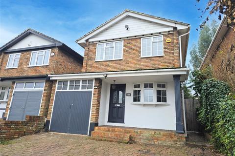 undefined, Station Road, Rayleigh, Essex, SS6