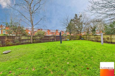 undefined, Church Drive, Stirchley