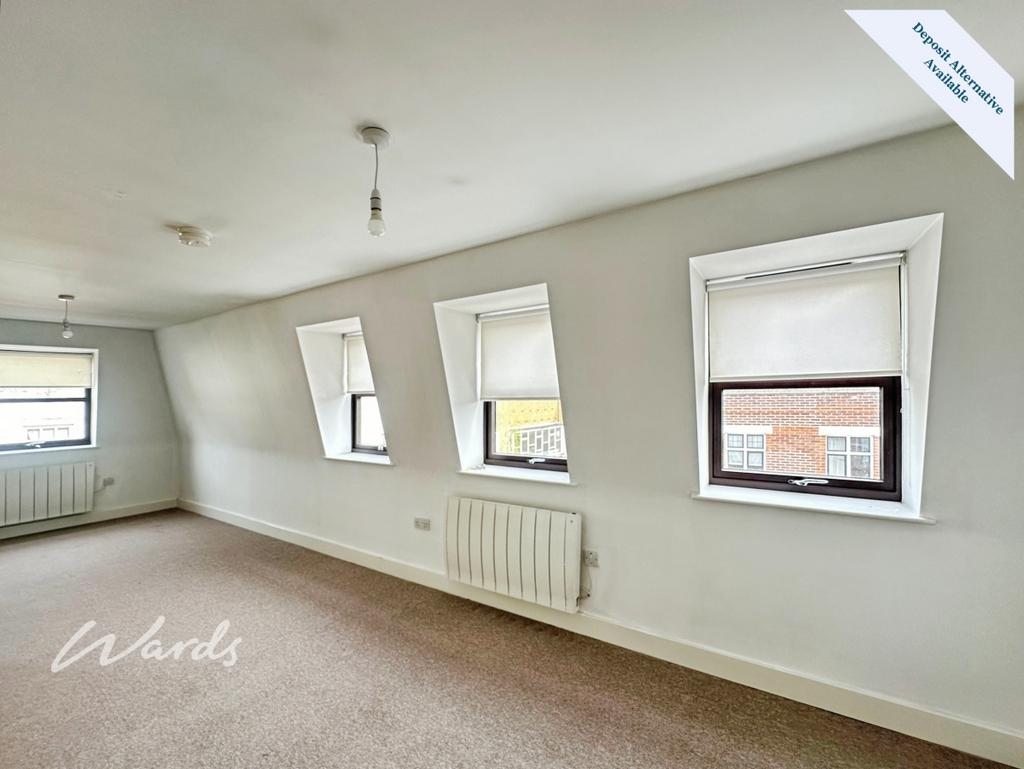 Living/Dining Area
