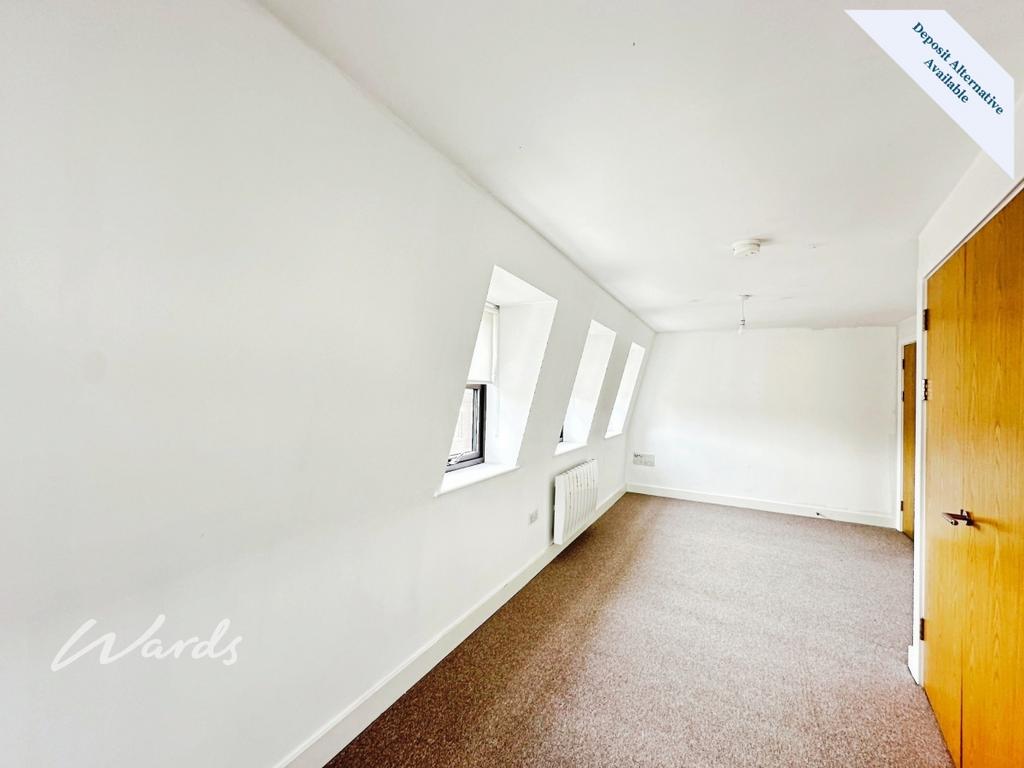 Living/Dining Area
