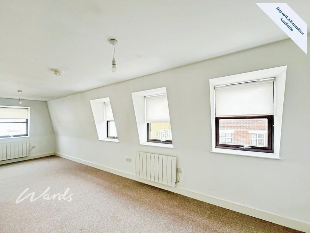 Living/Dining Area