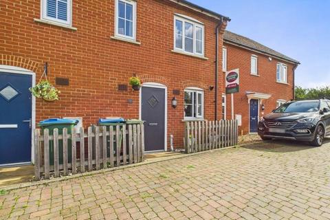 undefined, Buckingham Park,  Aylesbury,  HP19
