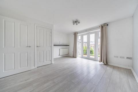 undefined, Buckingham Park,  Aylesbury,  HP19