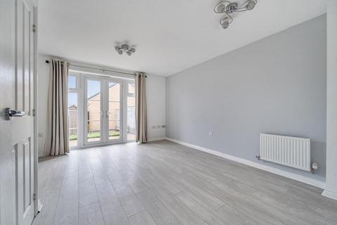 undefined, Buckingham Park,  Aylesbury,  HP19