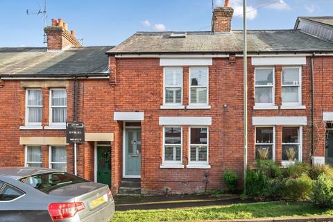 undefined, St. Johns Road, Winchester, Hampshire, SO23